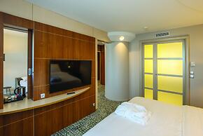 Mercure Toulouse Centre Compans Hotel