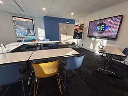 Mercure Toulouse Centre Compans Hotel