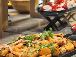 Mercure Toulouse Centre Compans Hotel