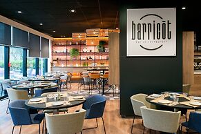 Mercure Toulouse Centre Compans Hotel