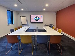 Mercure Toulouse Centre Compans Hotel