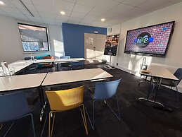 Mercure Toulouse Centre Compans Hotel