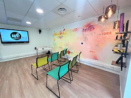 Mercure Toulouse Centre Compans Hotel