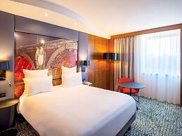 Mercure Toulouse Centre Compans Hotel