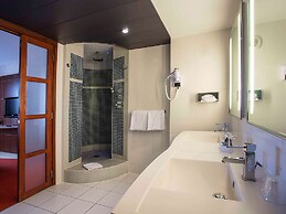 Mercure Toulouse Centre Compans Hotel