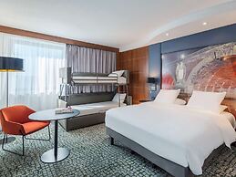 Mercure Toulouse Centre Compans Hotel