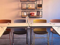 Mercure Toulouse Centre Compans Hotel