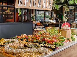 Mercure Toulouse Centre Compans Hotel