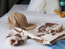 Mercure Toulouse Centre Compans Hotel