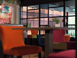 Mercure Toulouse Centre Compans Hotel