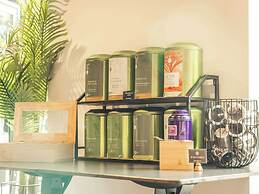 Mercure Toulouse Centre Compans Hotel