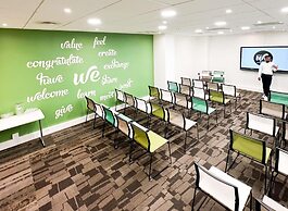 Mercure Toulouse Centre Compans Hotel