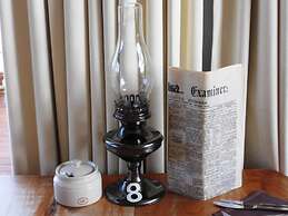 Mountain View Country Inn