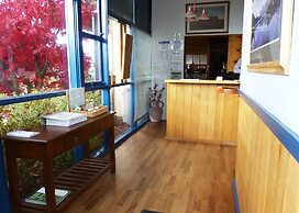 Mountain View Country Inn