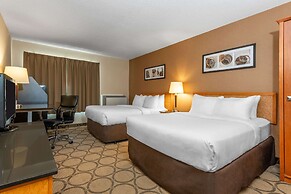 Comfort Inn Simcoe