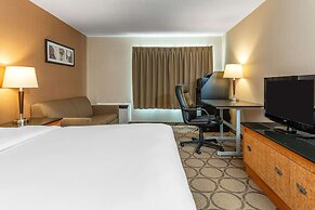Comfort Inn Simcoe