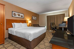 Comfort Inn Simcoe