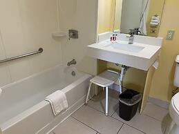 Days Inn by Wyndham Winchester