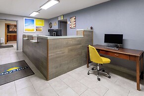 Days Inn by Wyndham Winchester