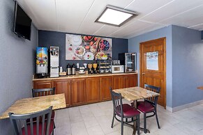 Days Inn by Wyndham Winchester