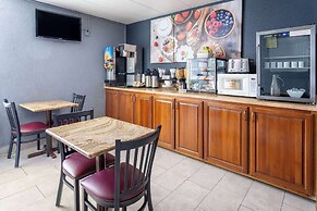 Days Inn by Wyndham Winchester