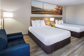 Days Inn by Wyndham Winchester