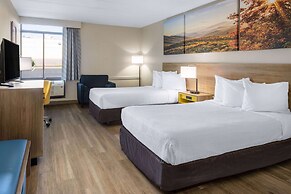 Days Inn by Wyndham Winchester