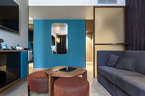 Hotel Oceania Paris Porte de Versailles