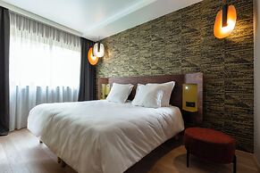 Hotel Oceania Paris Porte de Versailles