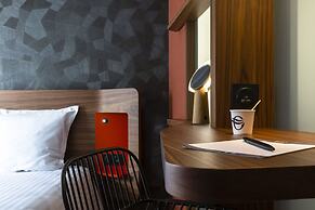 Hotel Oceania Paris Porte de Versailles