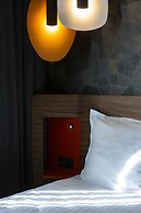 Hotel Oceania Paris Porte de Versailles