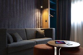 Hotel Oceania Paris Porte de Versailles