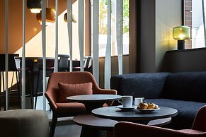 Hotel Oceania Paris Porte de Versailles