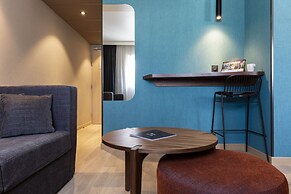 Hotel Oceania Paris Porte de Versailles
