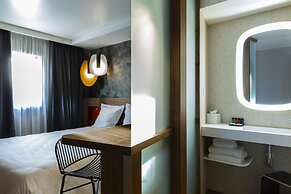 Hotel Oceania Paris Porte de Versailles