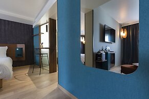 Hotel Oceania Paris Porte de Versailles