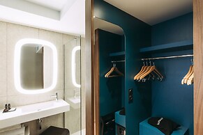 Hotel Oceania Paris Porte de Versailles