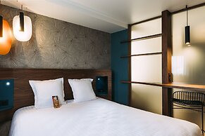 Hotel Oceania Paris Porte de Versailles