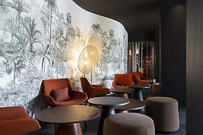 Hotel Oceania Paris Porte de Versailles