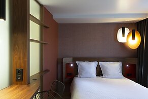 Hotel Oceania Paris Porte de Versailles
