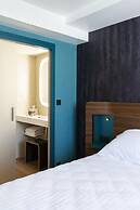 Hotel Oceania Paris Porte de Versailles