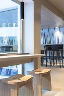 Hotel Oceania Paris Porte de Versailles