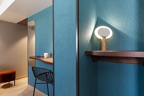 Hotel Oceania Paris Porte de Versailles