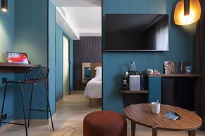 Hotel Oceania Paris Porte de Versailles