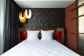 Hotel Oceania Paris Porte de Versailles