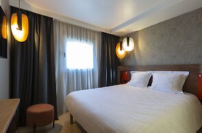 Hotel Oceania Paris Porte de Versailles