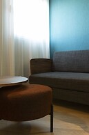 Hotel Oceania Paris Porte de Versailles