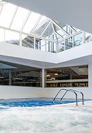 Hotel Oceania Paris Porte de Versailles