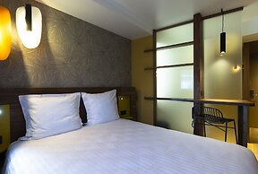 Hotel Oceania Paris Porte de Versailles