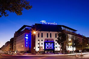 Hotel Oceania Paris Porte de Versailles